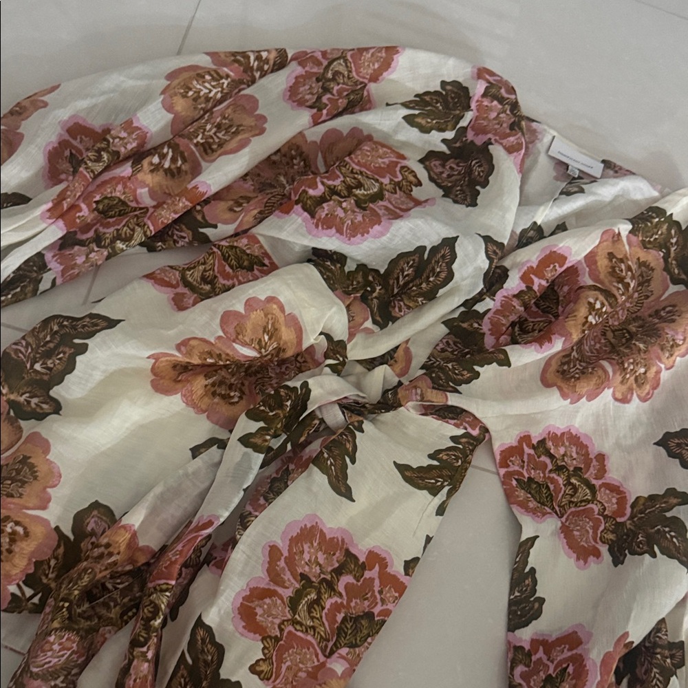 Significant Other Dress View 3